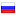 biserland.ru hosted country